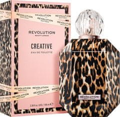 Toaletná voda Creative EDT 100 ml