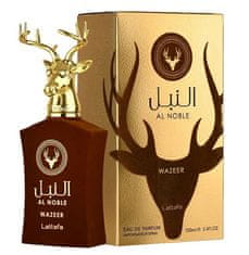 Al Noble Wazeer - EDP 100 ml