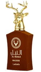 Al Noble Wazeer - EDP 100 ml