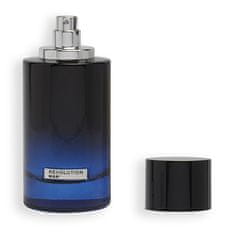 Makeup Revolution Toaletná voda Man Intense EDT 100 ml