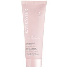 Lancaster Pleťová maska na redukciu pórov Skin Essential s (Pore Mini mizing Clay Mask) 75 ml