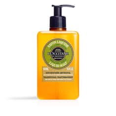 LOccitane En Provenc Tekuté mydlo na ruky a telo Verbena (Liquid Soap) (Objem 500 ml)