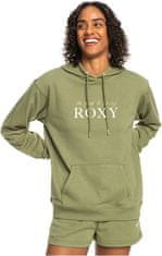 ROXY Dámska mikina SURF STOKED ERJFT04697-GNG0 (Veľkosť XS)