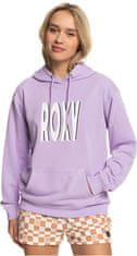 ROXY Dámska mikina THATS RAD Relaxed Fit ERJFT04698-PNG0 (Veľkosť XL)