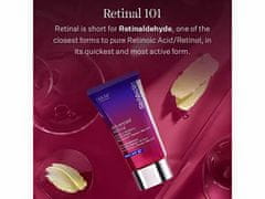 Nočný omladzujúci krém Advanced Retinol (Nightly Renewal Moisturizer) 30 ml