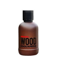 Original Wood - EDP 100 ml