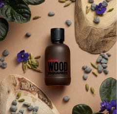 Original Wood - EDP 100 ml