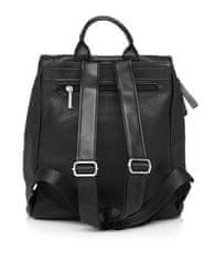 David Jones Dámsky batoh CM6642 Black