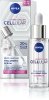 Nivea Vypĺňajúce sérum Cellular Expert Filler (Replumping Hyaluronic Serum) 30 ml