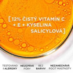 Pleťové sérum s čistým vitamínom C Revita lift Clinical (Serum) 30 ml