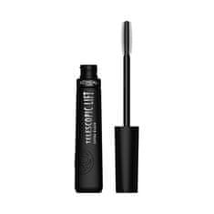 Loreal Paris Riasenka na natočenie rias Telescopic Lift (Mascara) 9,9 ml (Odtieň Black)