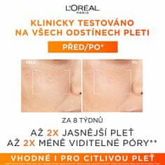 Pleťové sérum s čistým vitamínom C Revita lift Clinical (Serum) 30 ml