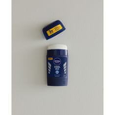 Nivea Tuhý dezodorant Cool Kick 50 ml