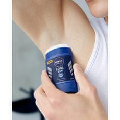 Nivea Tuhý dezodorant Cool Kick 50 ml