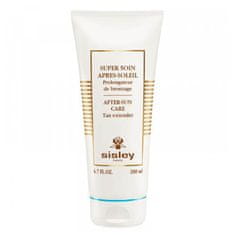 Sisley Hydratačný telový krém predlžujúci opálenie After Sun (Tan Extender) 200 ml