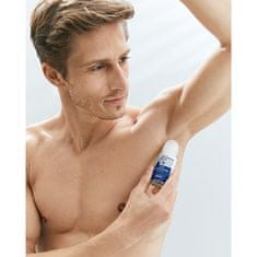 Nivea Guľôčkový antiperspirant Men Derma Dry Control (Anti-Perspirant) 50 ml