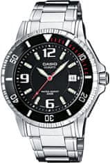 CASIO Quartz MTD-1053D-1AVES (006)