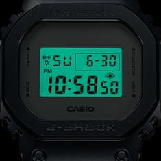 CASIO The G/G-SHOCK GM-5600MF-2ER Metal Covered Midnight Fog Series (322)