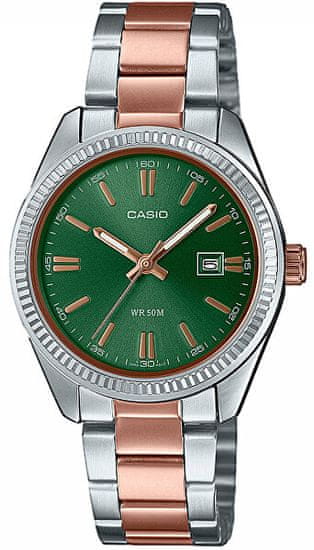 CASIO Collection LTP-1302PRG-3AVEF (006)