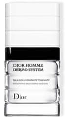 Dior Osviežujúca hydratačná emulzia pre mužov Homme Dermo System (Invigorating Moisturizing Emulsion) 50