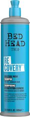 Tigi Hydratačný šampón pre suché a poškodené vlasy Bed Head Recovery ( Moisture Rush Shampoo) (Objem 400 ml)