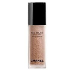 Chanel Rozjasňujúci pleťový gél Les Beiges Eau De Teint 30 ml (Odtieň Light)