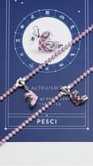 Rosato Strieborný prívesok Pisces Storie RZ168R