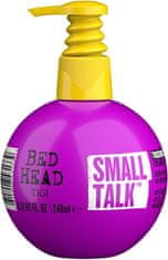 Tigi Krém na zahustenie jemných vlasov Bed Head Small Talk (Cream) (Objem 125 ml)