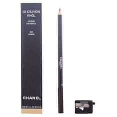 Chanel Ceruzka na oči Le Crayon Khol (Intense Eye Pencil) 1,4 g (Odtieň 64 Graphite )