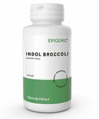 Epigemic Indol Brocoli 60 kapsúl