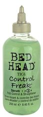 Tigi Sérum pre nepoddajné a krepovité vlasy Bed Head (Control Freak Serum) 250 ml