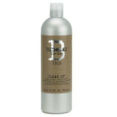 Tigi Kondicionér proti padaniu vlasov pre mužov Bed Head (Clean Up Peppermint Conditioner) (Odtieň 750 ml)