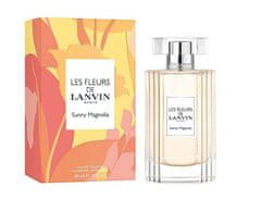 Lanvin Sunny Magnolia - EDT 50 ml