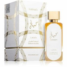 Hayaati Gold Elixir - EDP 100 ml