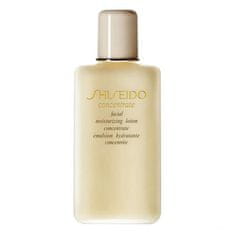 Shiseido Hydratačné pleťové mlieko proti vráskam Concentrate (Moisturizing Lotion) 100 ml