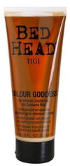 Tigi Olejový kondicionér pre farbené vlasy Bed Head Colour Goddess (Oil Infused Conditioner) (Objem 750 ml)