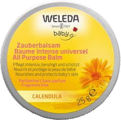 Weleda All-in-one nechtíkový balzam 25 g