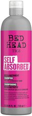 Tigi Vyživujúci šampón pre suché a namáhané vlasy Bed Head Self Absorbed (Mega Nutrient Shampoo) (Objem 400 ml)