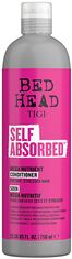 Vyživujúci kondicionér pre suché a namáhané vlasy Bed Head Self Absorbed (Mega Nutrient Conditioner) (Objem 400 ml)