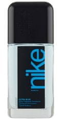 Nike Ultra Blue Man - deodorant s rozprašovačem 75 ml