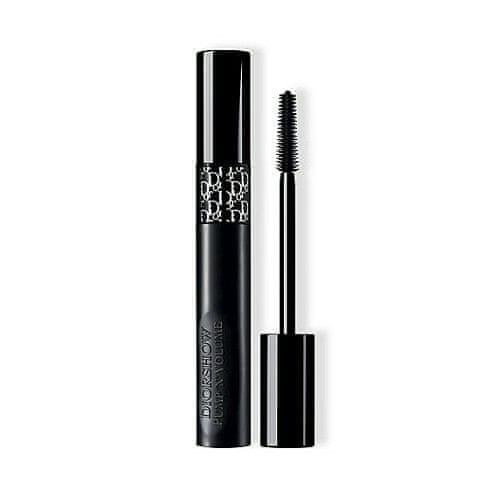 Dior Objemová stláčajúca riasenka pre XXL objem Diorshow (Pump`N` Volume Mascara) 6 g