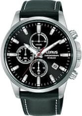 Lorus Chrono RM387HX9