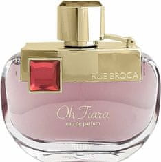 Oh Tiara Ruby - EDP 100 ml