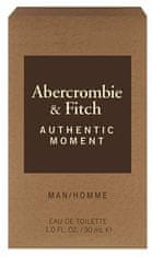 Authentic Moment Man - EDT 30 ml