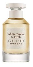 Authentic Moment Woman - EDP 50 ml