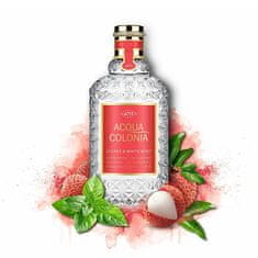 Acqua Colonia Lychee & White Mint - EDC 170 ml