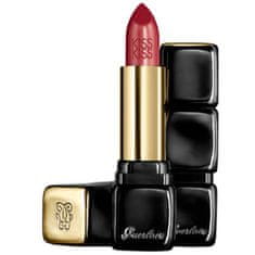 Guerlain Rúž Kiss Kiss ( Lips tick ) 3,5 g (Odtieň 321 Red Passion)