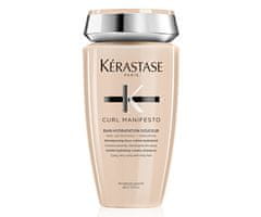 Kérastase Hydratačný šampón pre vlnité a kučeravé vlasy Curl Manifesto (Shampoo) (Objem 250 ml)