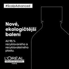 Čistiaci šampón pre mastnú pokožku hlavy Scalp Advanced (Anti Oiliness Dermo Purifier Shampoo) (Objem 500 ml)