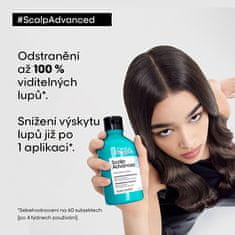 Loreal Professionnel Šampón proti lupinám Scalp Advanced (Anti-Dandruff Dermo Clarifier Shampoo) (Objem 300 ml)